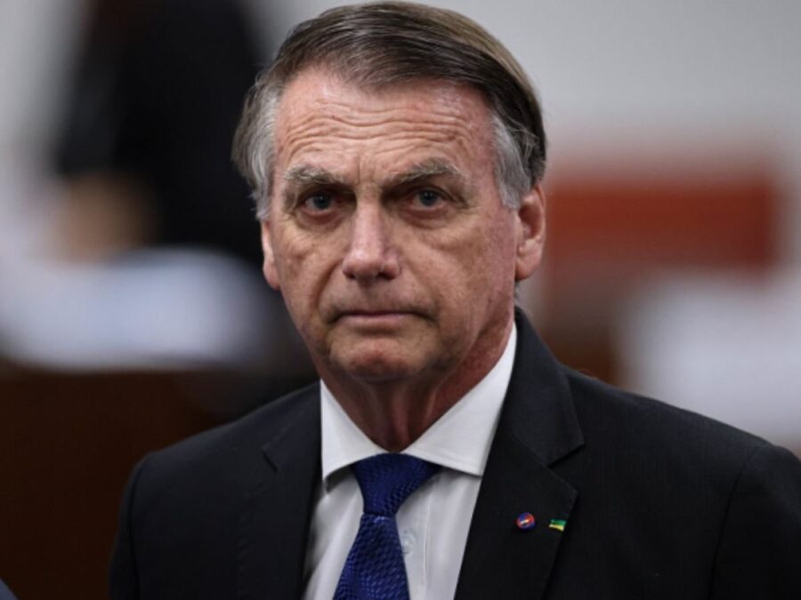 Bolsonaro começa a ser julgado nesta 3º. Entenda como funcionará