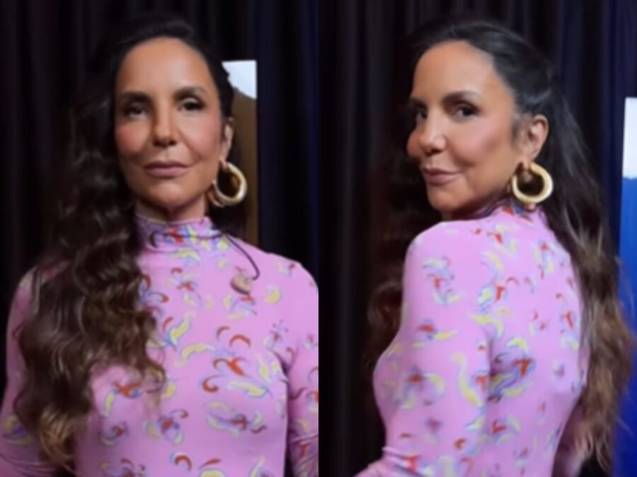 Ivete Sangalo arrasta multidão em show histórico no Amapá