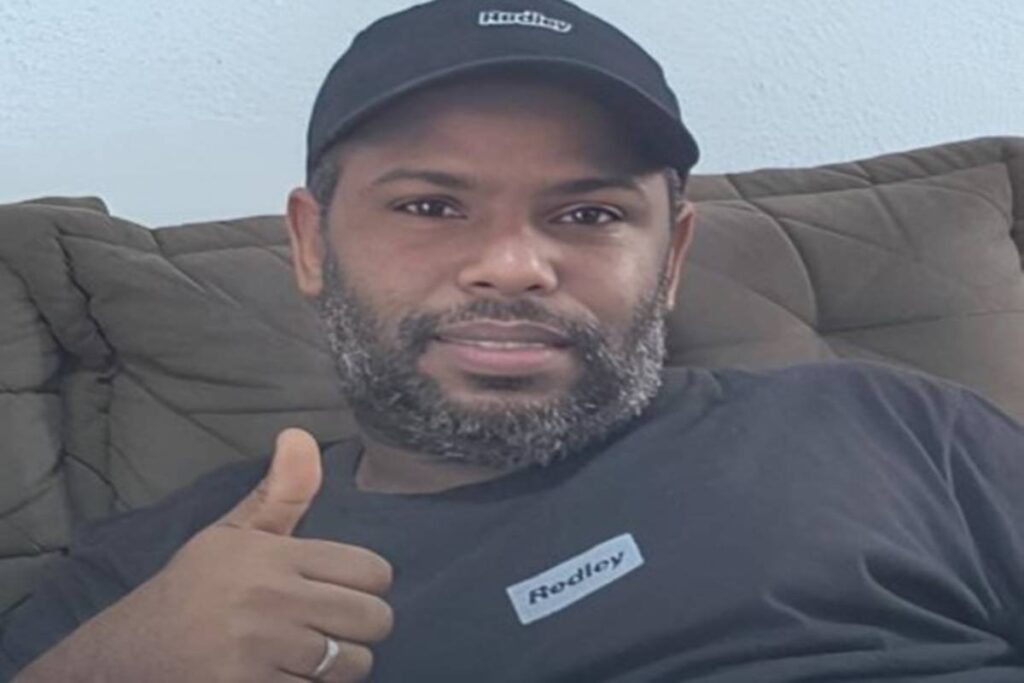 quem-e-o-motoboy-baleado-no-pe-por-policial-penal-ao-entregar-lanche