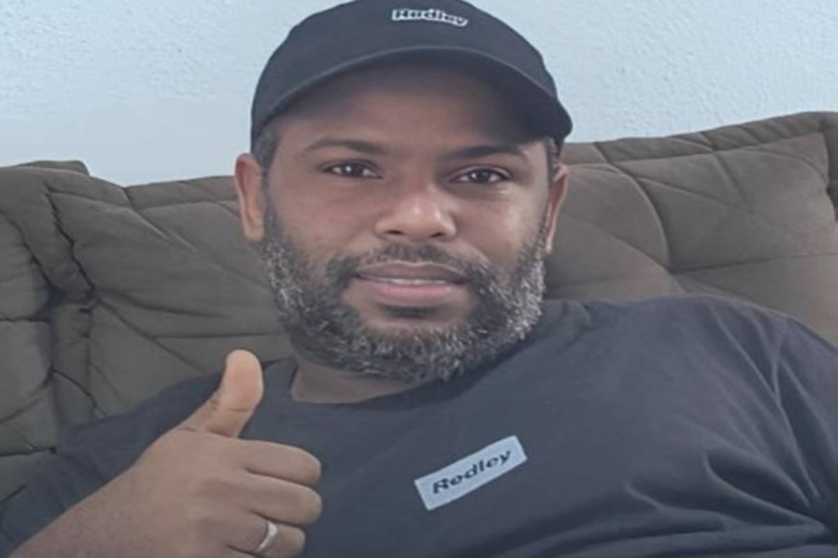 quem-e-o-motoboy-baleado-no-pe-por-policial-penal-ao-entregar-lanche