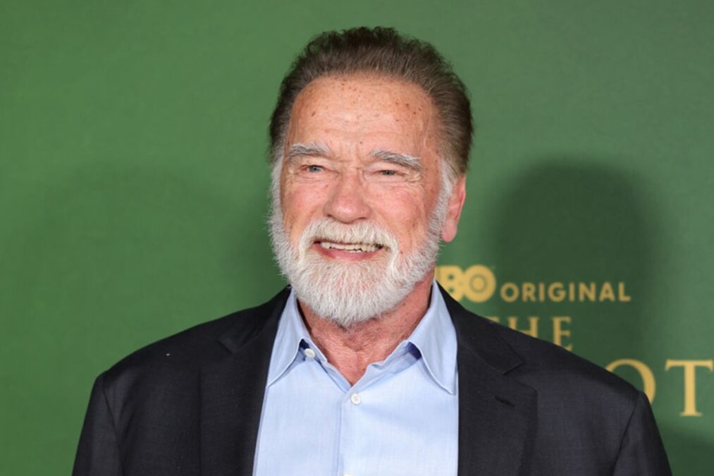 Os 6 melhores filmes da história, segundo Arnold Schwarzenegger
