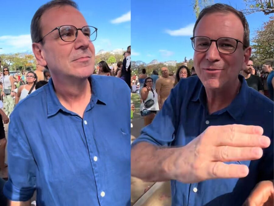 “Queremos Beyoncé!”: Eduardo Paes responde fãs sobre atração em Copacabana para 2026