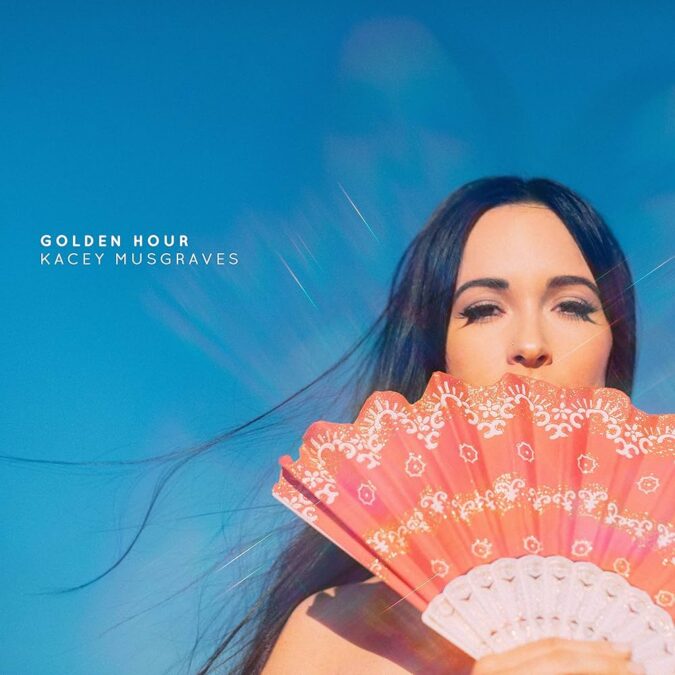 Kacey Musgraves em SP: cantora monta setlist colaborativa com escolhas dos fãs