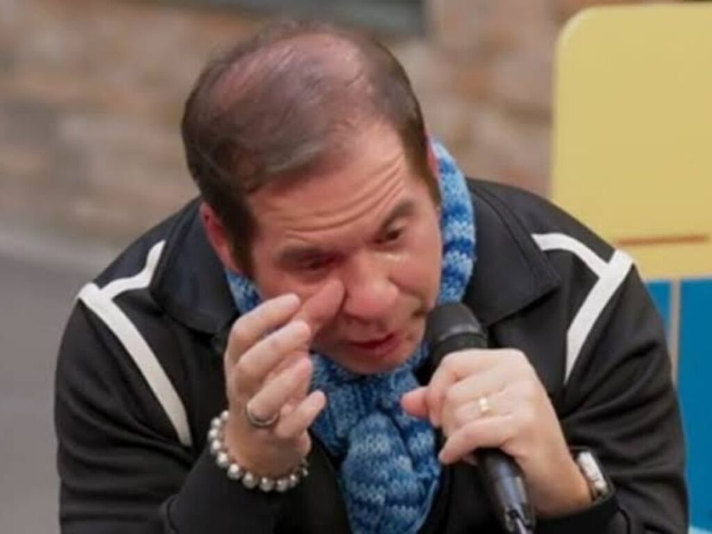 leandro-hassum-chora-ao-relembrar-prisao-de-pai-mafioso:-“21-anos-de-mentiras”