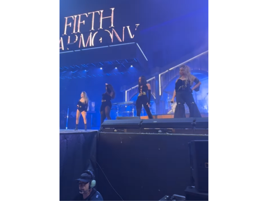 Camila Cabello não está descartada no retorno do Fifth Harmony
