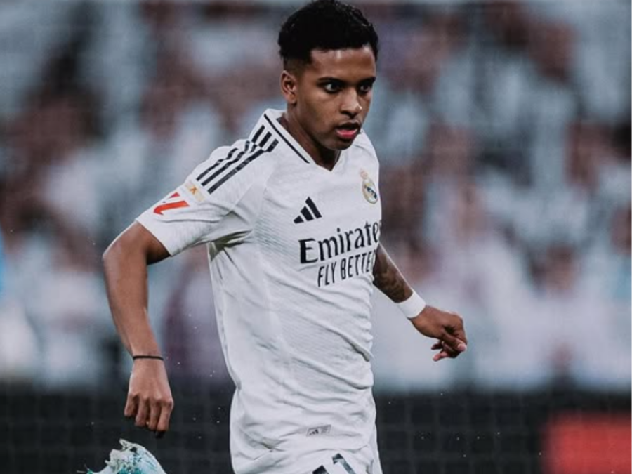 Fim da janela: Rodrygo fica em Madrid, Ederson deixa o City e Liverpool torra bilhões