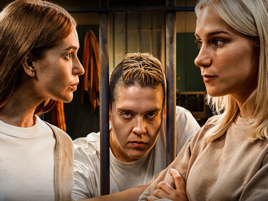 Vem aí! “Tremembé”, série true crime com Marina Ruy Barbosa, ganha data de estreia