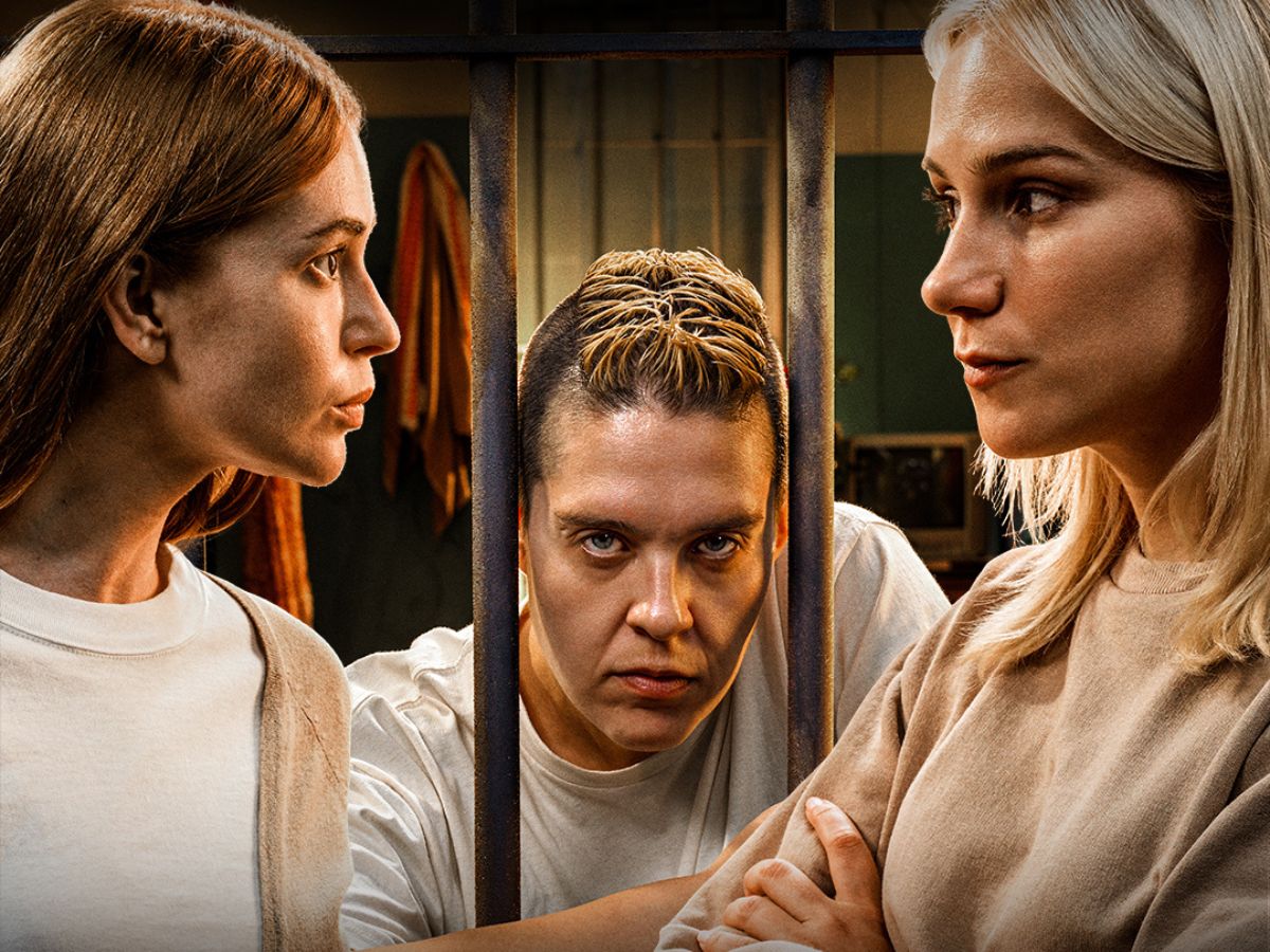 Vem aí! “Tremembé”, série true crime com Marina Ruy Barbosa, ganha data de estreia