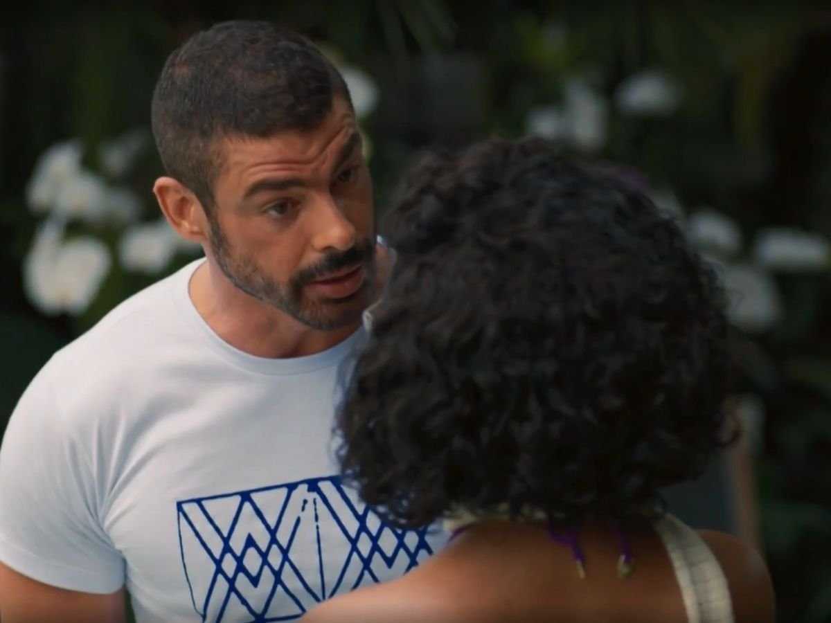“Vale Tudo”: especialista explica se Maria de Fátima pode exigir pensão de César