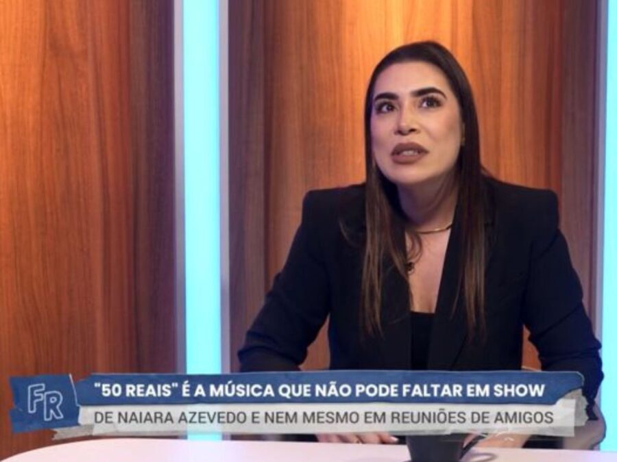 Naiara Azevedo confirma Ana Castela e Maiara & Maraisa em novo DVD