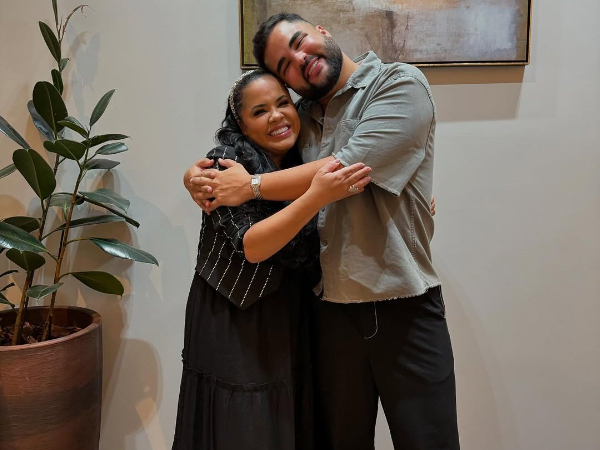 Lucas Guedez x Cassiane: recusa de cantora gospel em festa gera troca de farpas