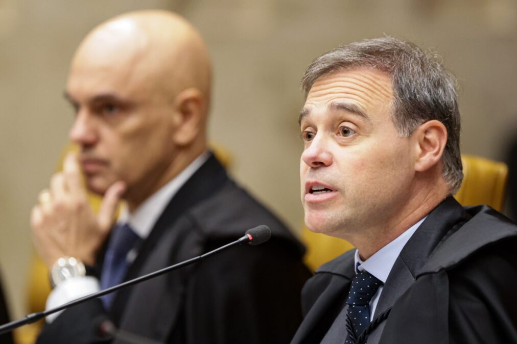 Mendonça vira relator em pedido de suspensão de ação na trama golpista