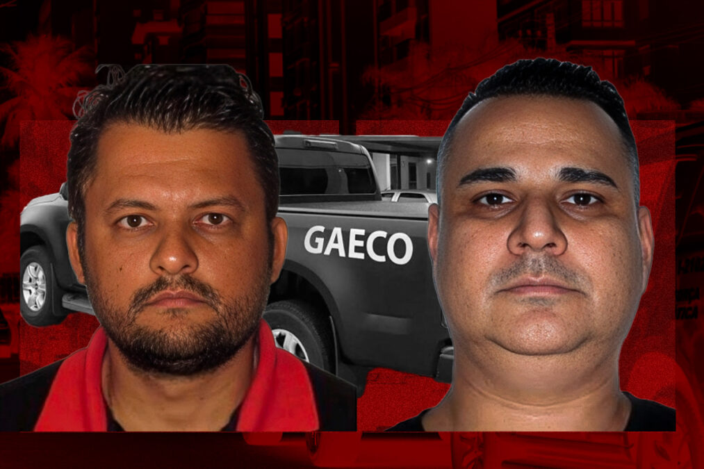 Empresários negociaram Porsche para financiar ataque a promotor de SP