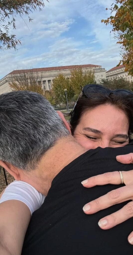 esposa-de-william-bonner-celebra-mudanca-na-carreira-do-jornalista:-“so-coisas-boas”