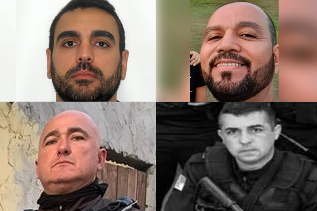 luto-e-revolta:-assassinatos-de-policiais-disparam-147%-no-rio