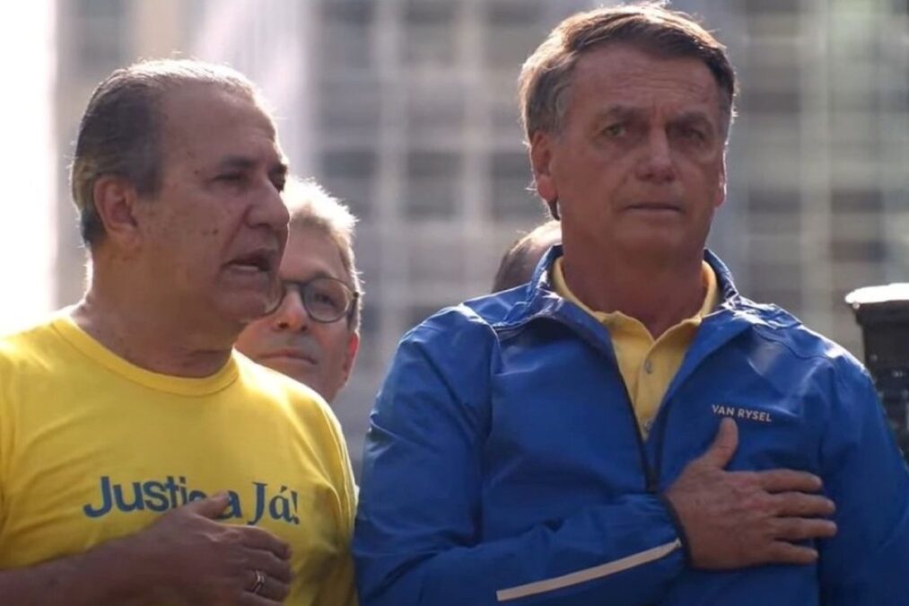 Malafaia não assistirá a julgamento de Bolsonaro: “Já sei a sentença”