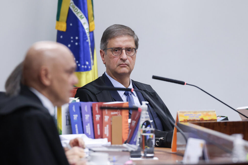 Bolsonaro coordenou e determinou atos para tentativa de golpe, diz PGR