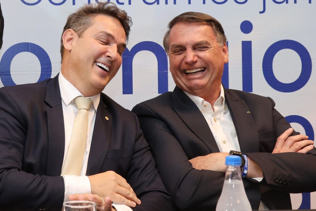 com-julgamento-de-bolsonaro,-oposicao-vai-elevar-pressao por anistia