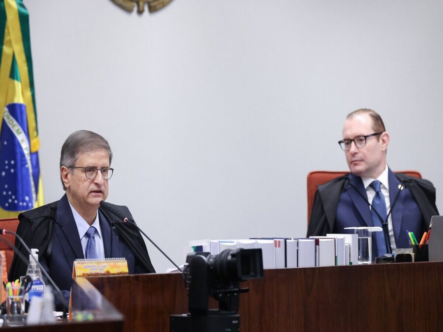 Paulo Gonet revela que Bolsonaro usava Abin para “espionar adversários políticos”