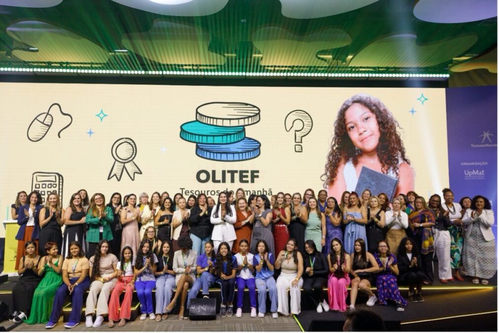 Inscrições da olimpíada de educação financeira acabam nesta 4ª (3/9)