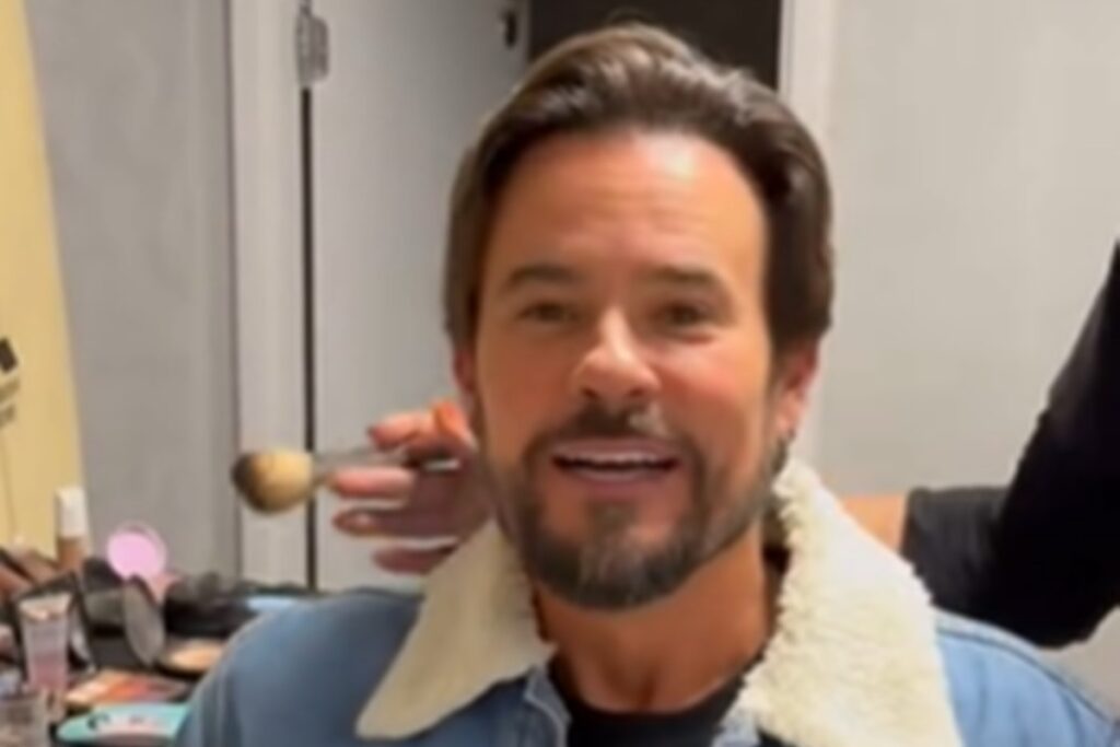 tremembe:-paulo-vilhena-impressiona-caracterizado-de-gugu.-veja-foto