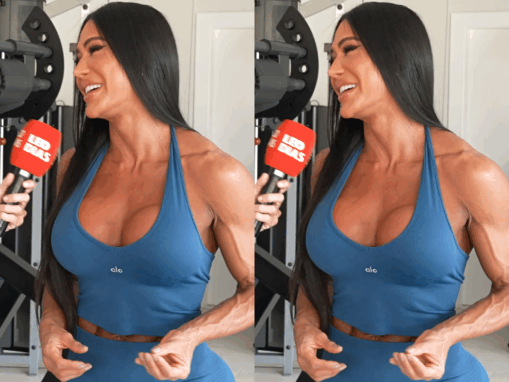 gracyanne-avalia-como-“danca”-transformou-belo:-“coragem-para-brincar-no-palco”