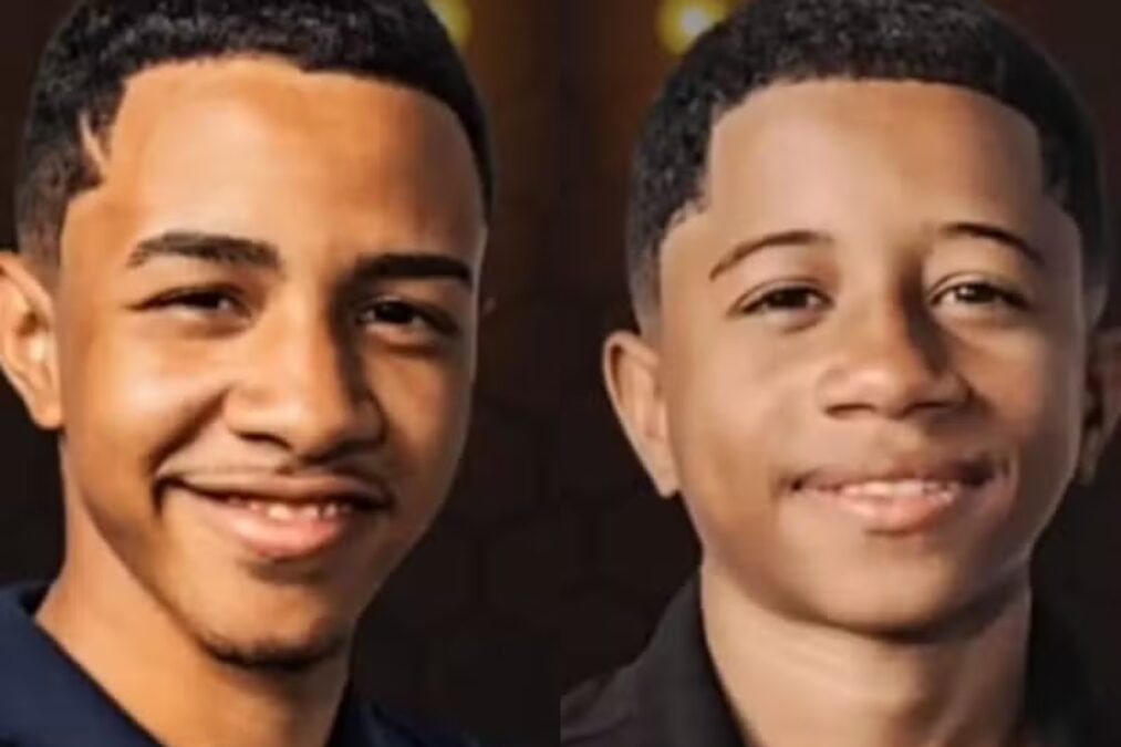 Quem eram os cantores de arrocha de 17 e 14 anos mortos em acidente