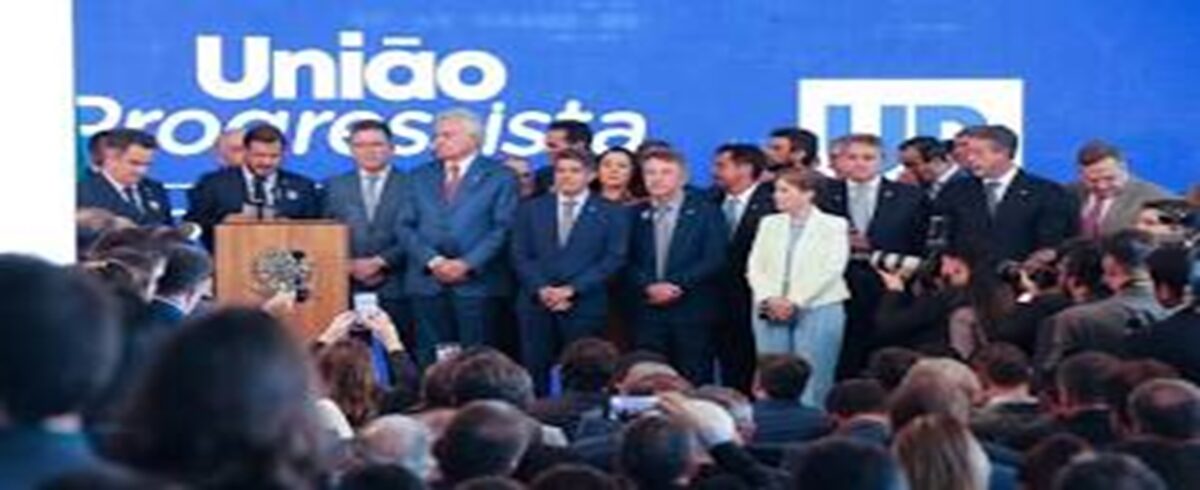 União Progressista decide desembarcar do governo Lula: “O povo brasileiro exige”