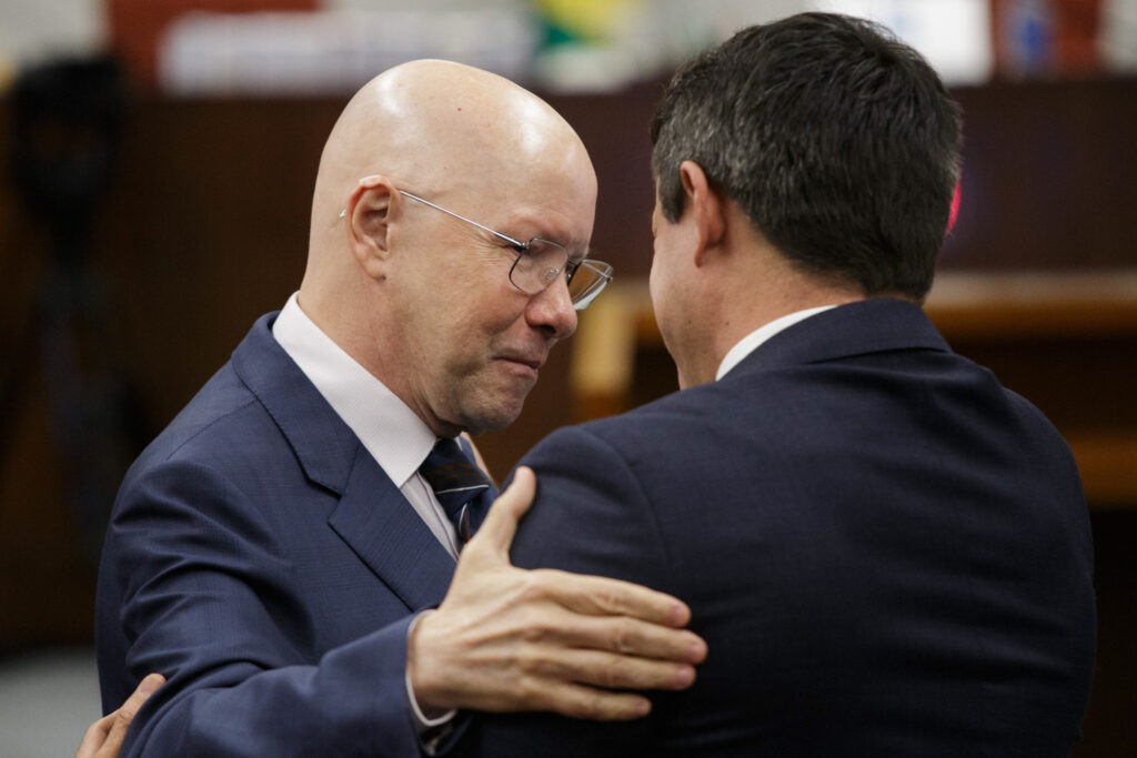 advogado-nega-que-garnier-tenha-colocado-tropas-a-disposicao-de-golpe