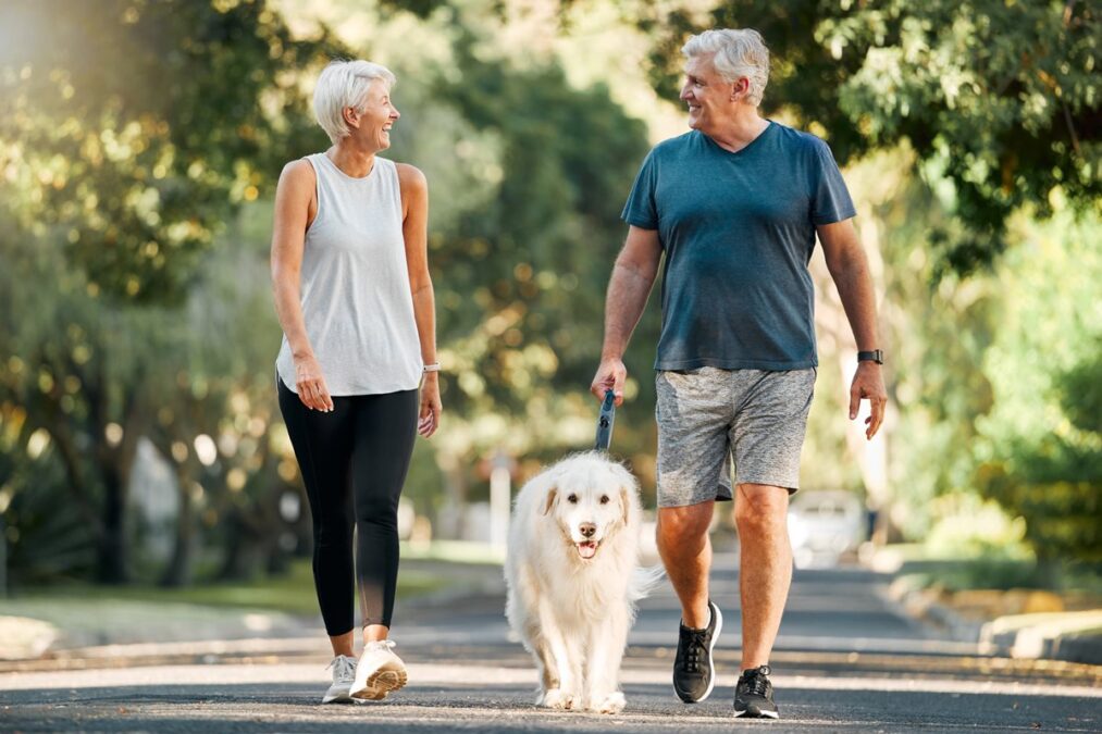 Caminhada: personal dá 5 dicas para emagrecer mais com o exercício