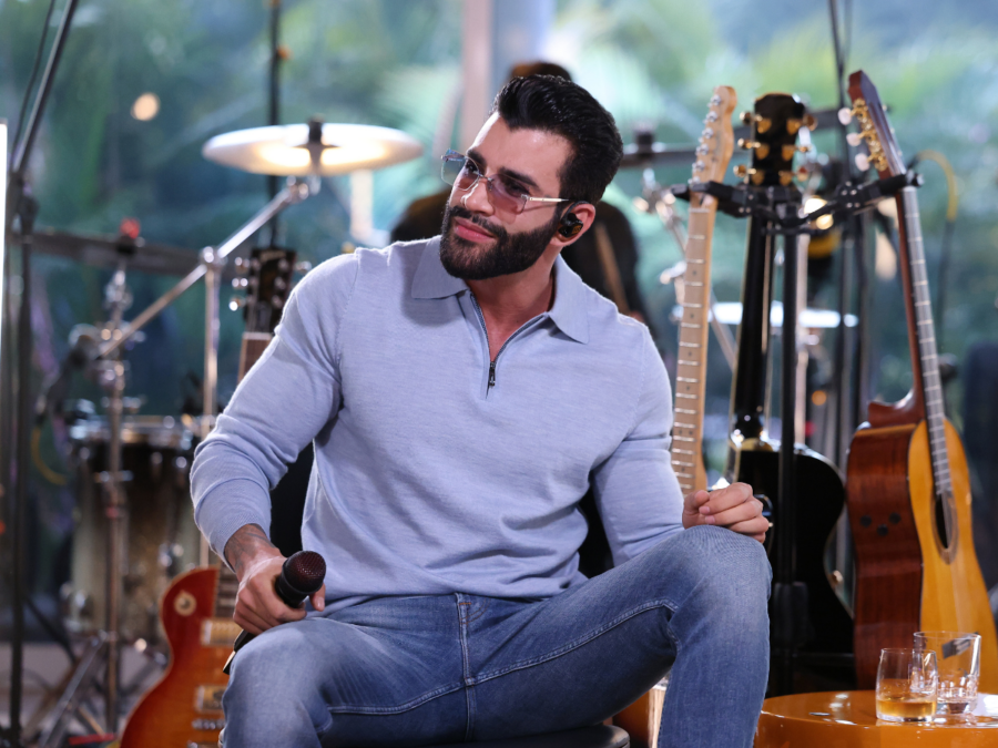 Gusttavo Lima declara que é a cara do povo brasileiro: “A gente sempre foi muito povão”