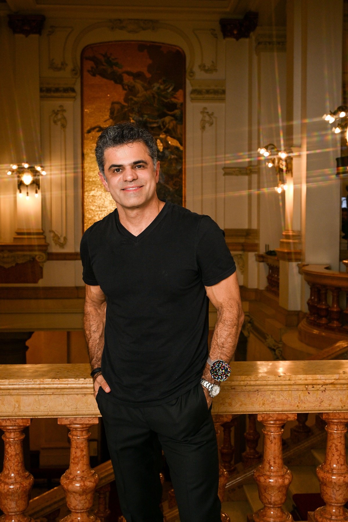 João Camargo celebra 20 anos da Alfaiataria Camargo: “Vendemos experiência e legado”
