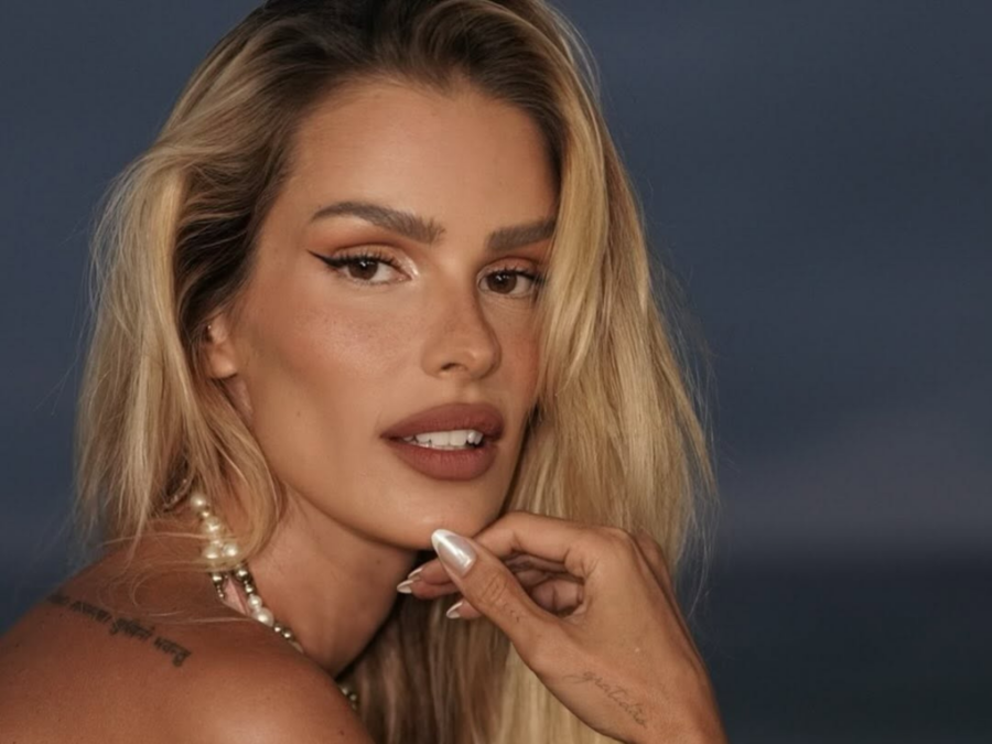 Yasmin Brunet comenta descoberta de diagnósticos de saúde: “Foi um alívio”