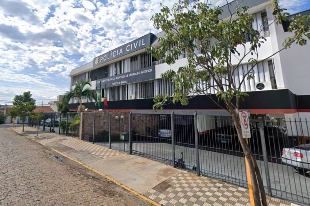 Briga de vizinhos termina com homem morto por golpes de barra de ferro