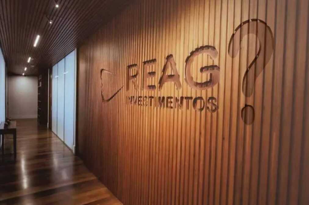 PCC na Faria Lima: Reag é “principal responsável” por ocultar bilhões