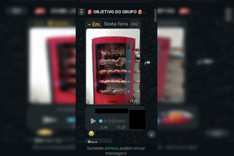apos-juiz-proibir-albergue,-moradores-planejaram-festa-com-churrasco