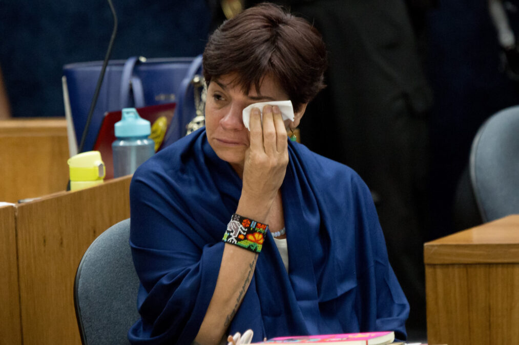 Entenda como fica a situação de Adriana Villela após anulação de júri