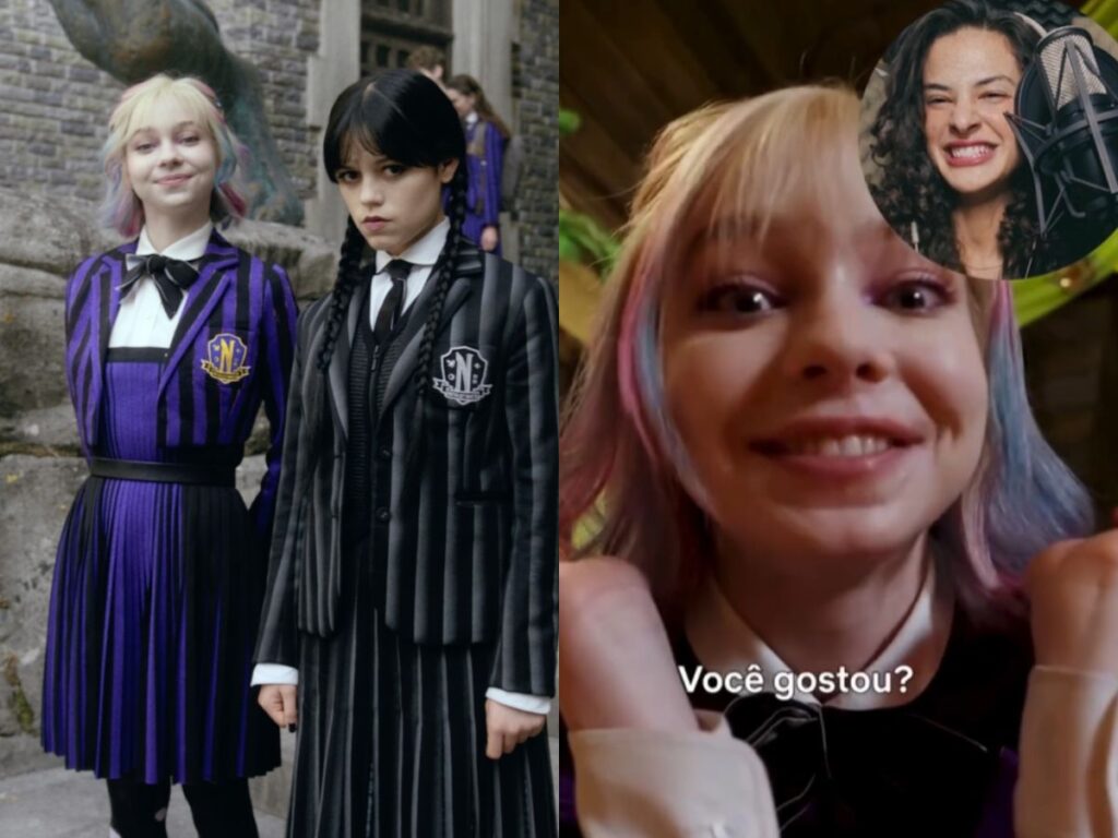 “wandinha”-ganha-novos-episodios-na-netflix-e-dubladora-de-enid-resume:-“excentrico”