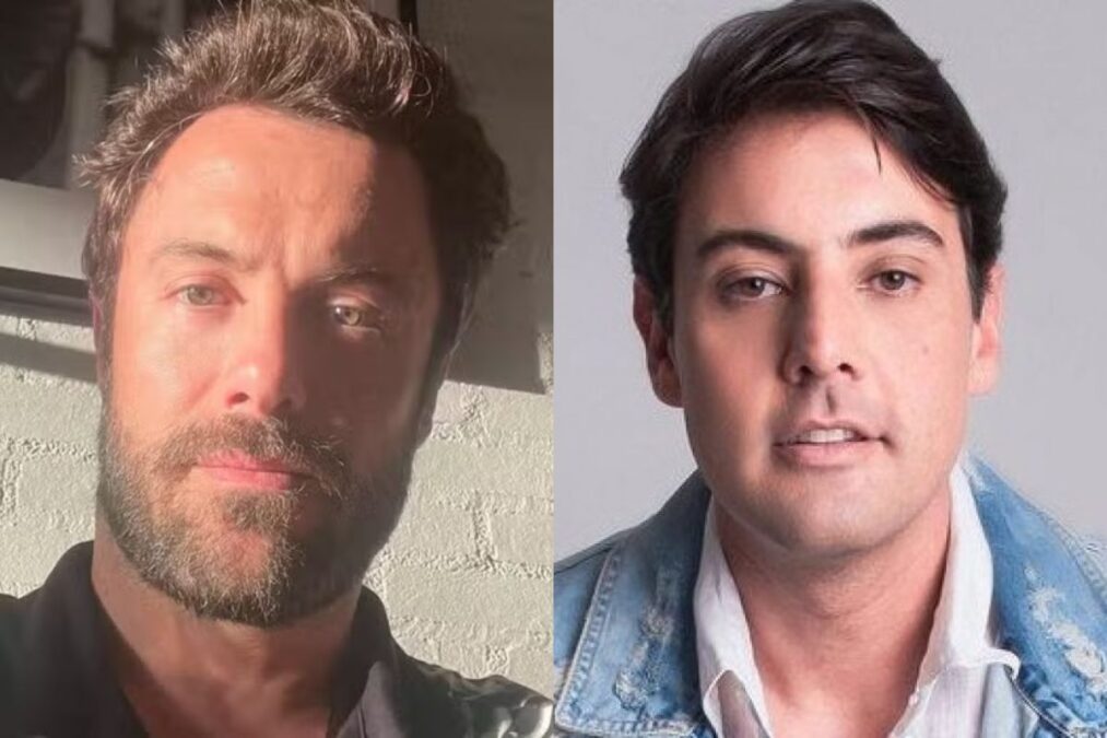 O que disse Kayky Brito ao ser questionado sobre Bruno de Luca
