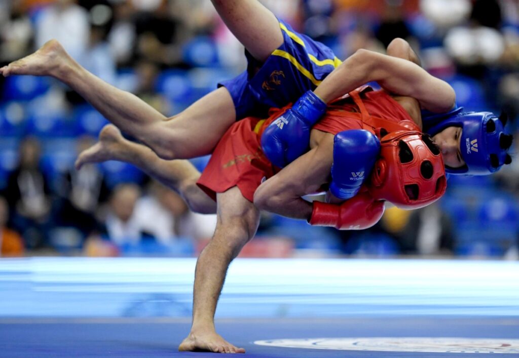 mundial-de-wushu:-confira-os-combates-na-arena-sanda
