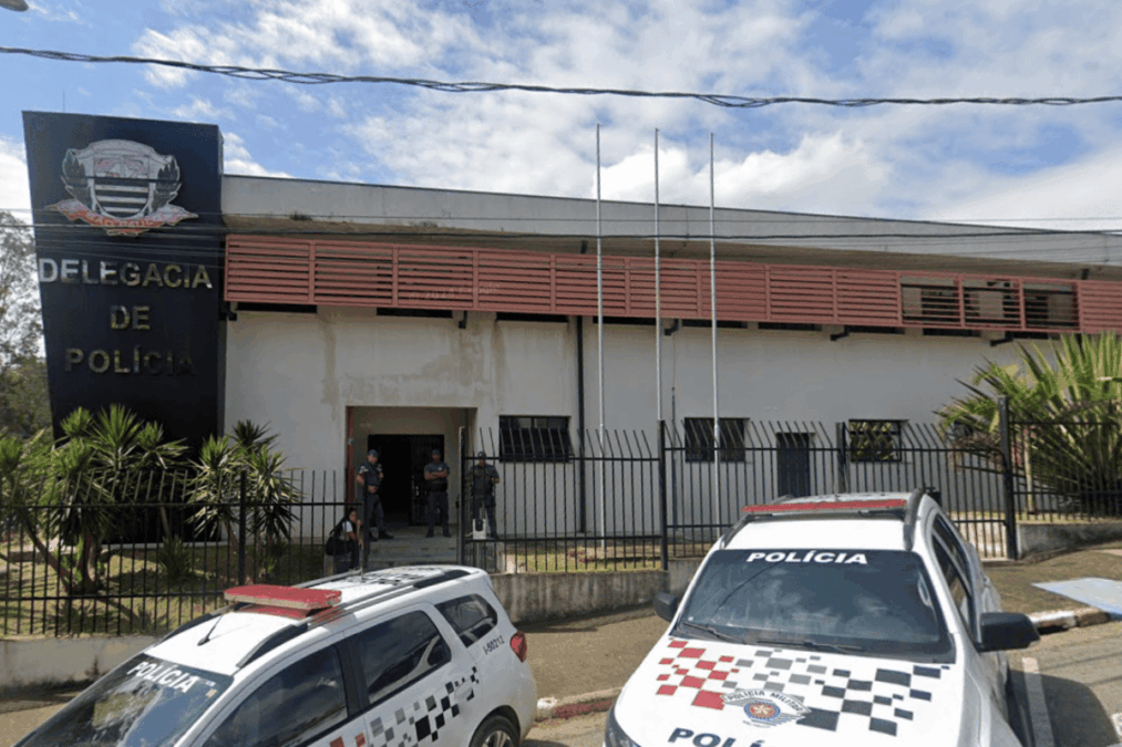 Mulher que já tentou matar o ex é presa acusada de assassinar o marido