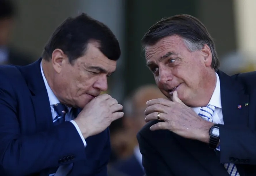 “tentou-que-o-governo-desmobilizasse-as-pessoas”,-afirma-defesa-de-paulo-sergio