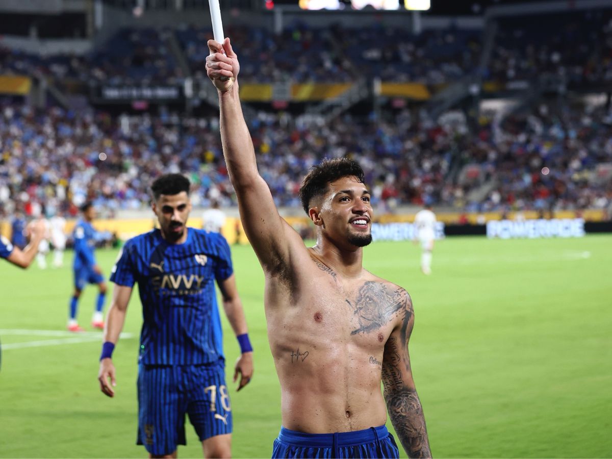 São Paulo chega ao limite, mas não consegue tirar Marcos Leonardo do Al Hilal