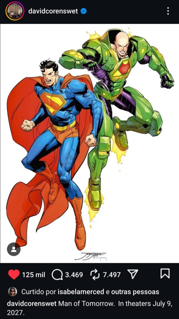 “homem-do-amanha”:-proximo-filme-do-superman-ganha-data-de-estreia