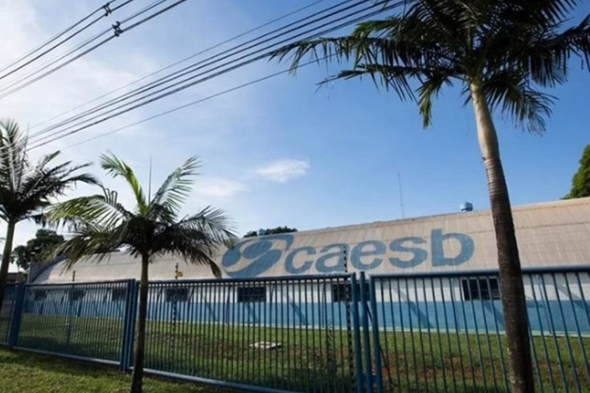 Caesb divulga resultado de prova discursiva de concurso