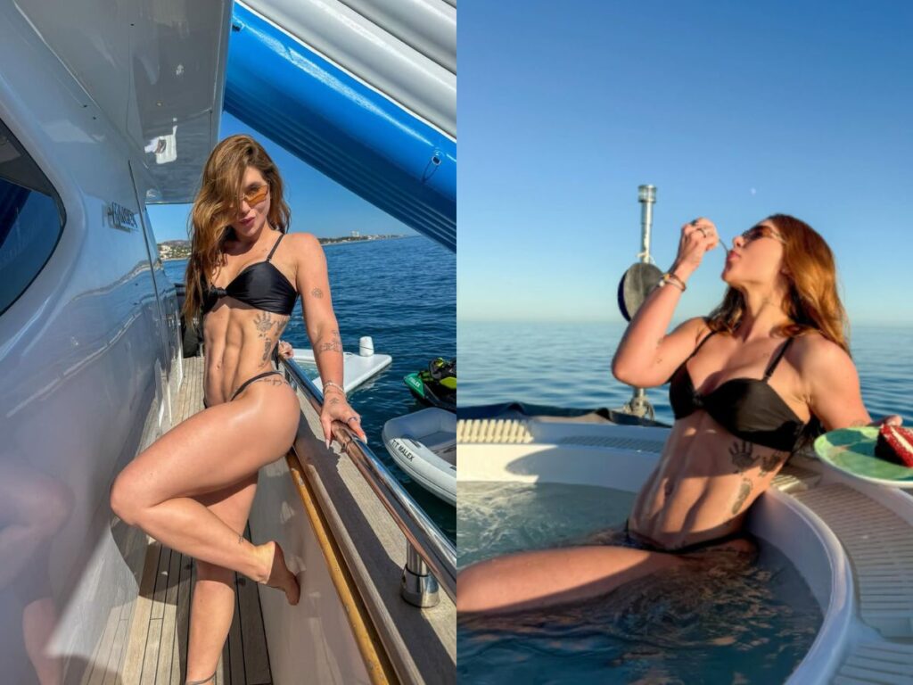 fim-do-passeio!-virginia-e-vini-jr.-sao-vistos-deixando-iate-na-espanha