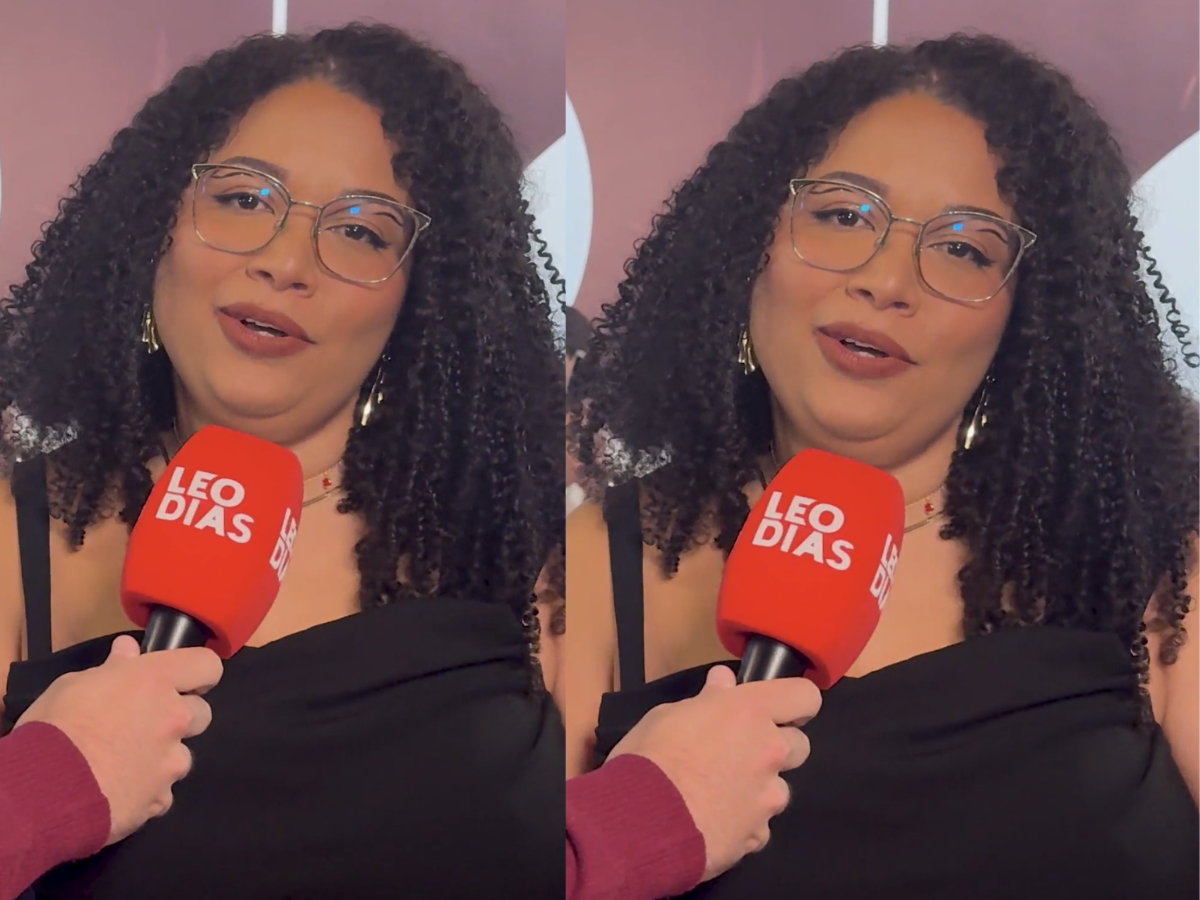 Leonela, do “MasterChef”, dá dicas para novos participantes: “Encontre a gastronomia que ama”