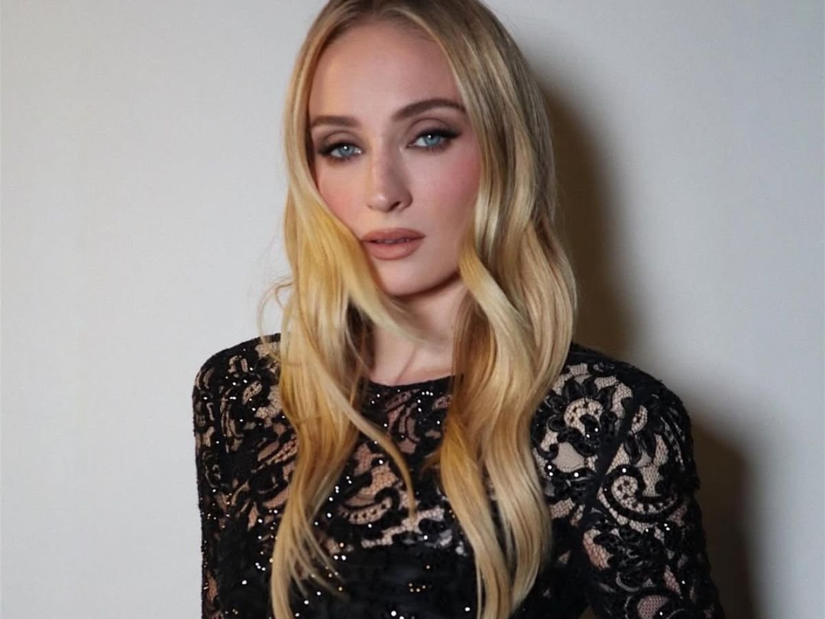 “Tomb Raider”: Amazon anuncia série com Sophie Turner como Lara Croft