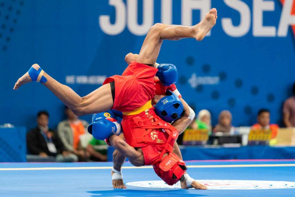 mundial-de-wushu:-confira-o-desempenho-dos-brasileiros-no-primeiro-dia