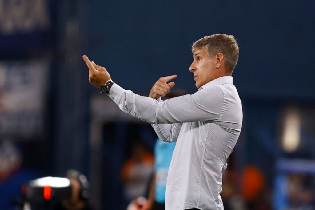 fortaleza-anuncia-campeao-do-mundo-como-novo-treinador;-confira